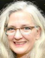 Annette Haywood-Carter
