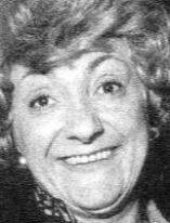 Annette Poivre