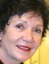 Annick Blancheteau