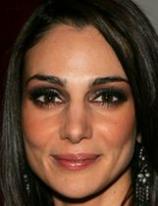 Annie Parisse