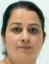 Anoop Kaur Sikand