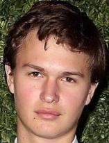 Ansel Elgort