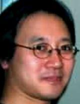 Anthony Chue