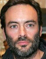 Anthony Delon