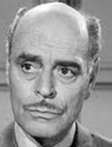 Anthony Eustrel