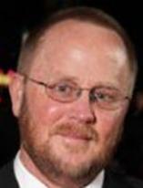 Anthony Peckham