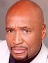 Anthony Ray Parker