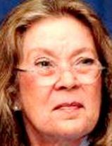 Antoinette Bower