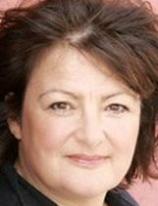Antonia Bird