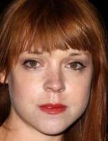 Antonia Campbell-Hughes