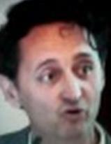 Antonio Olivares