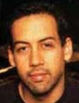 Antonio Sanchez