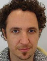 Antony Partos