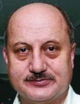 Anupam Kher