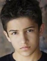 Aramis Knight