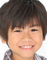 Arashi Fukasawa