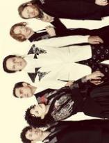  Arcade Fire
