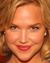 Arielle Kebbel