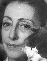 Arlette Balkis