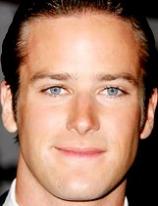 Armie Hammer