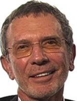 Arne Glimcher