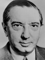Arnold Pressburger