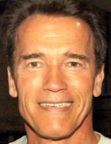 Arnold Schwarzenegger