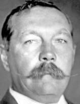 Arthur Conan Doyle