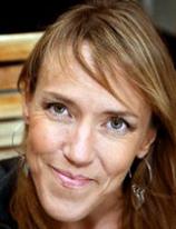 Åsa Larsson