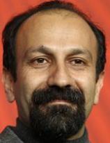 Asghar Farhadi