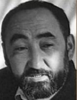 Ashir Chokubayev