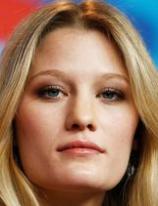 Ashley Hinshaw
