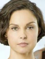 Ashley Judd