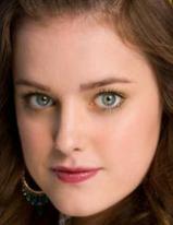 Ashley Newbrough