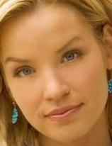 Ashley Scott