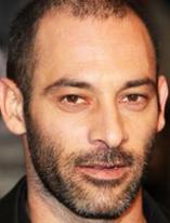Ashraf Barhom