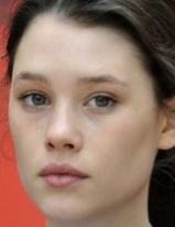 Astrid Bergès-Frisbey