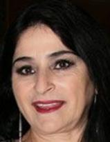 Astrid Hadad