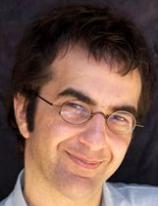 Atom Egoyan