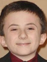 Atticus Shaffer