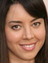 Aubrey Plaza