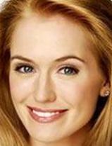 Audra Blaser