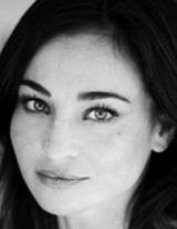 Audrey Hamm