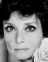 Audrey Hepburn