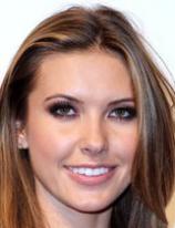 Audrina Patridge