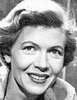 Augusta Dabney