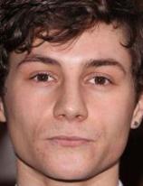 Augustus Prew