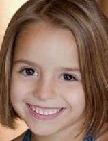 Ava Preston