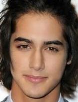 Avan Jogia