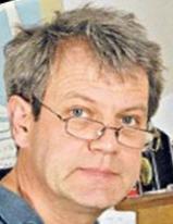 Axel Scheffler